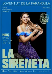 La sireneta (2025)