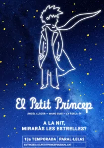 El petit princep