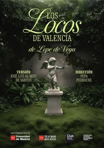 Los locos de Valencia