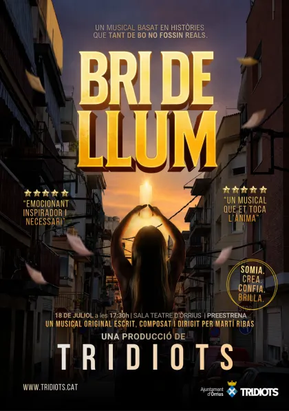 Bri de llum