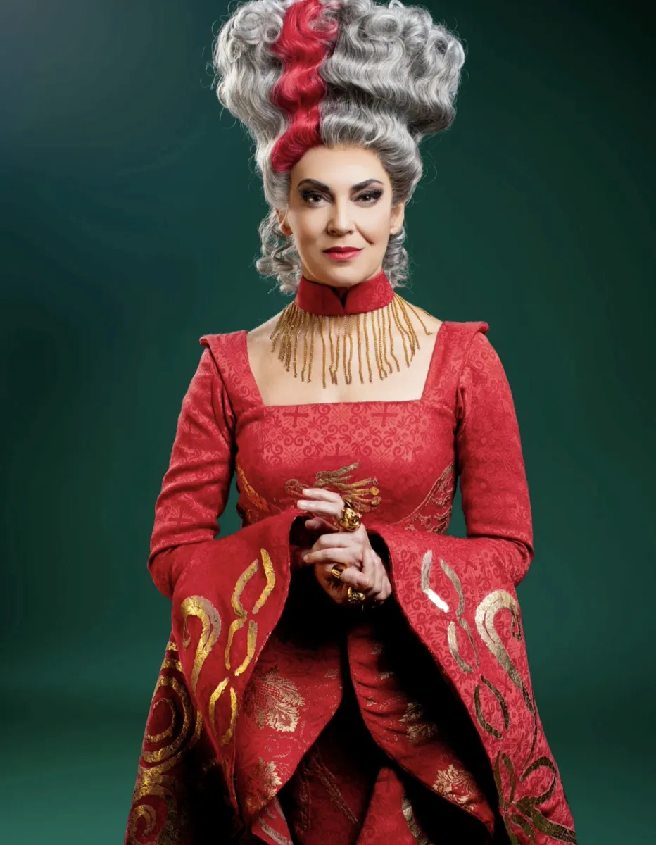 Guadalupe Lancho