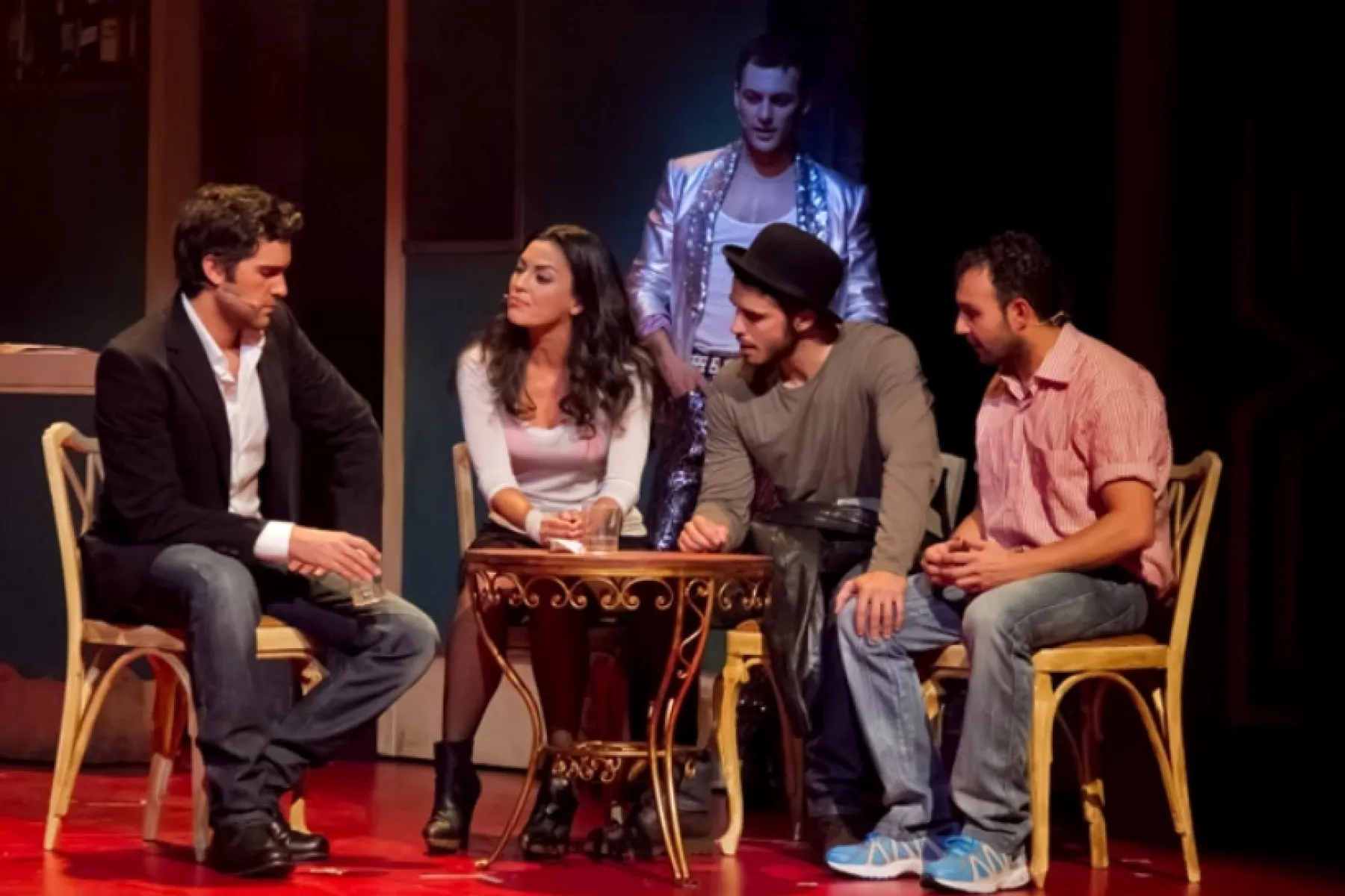 Guadalupe Lancho
