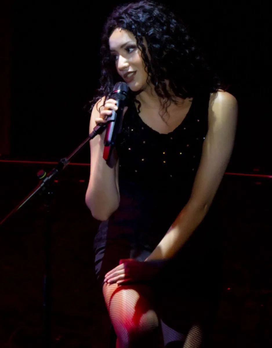 María Jaraiz