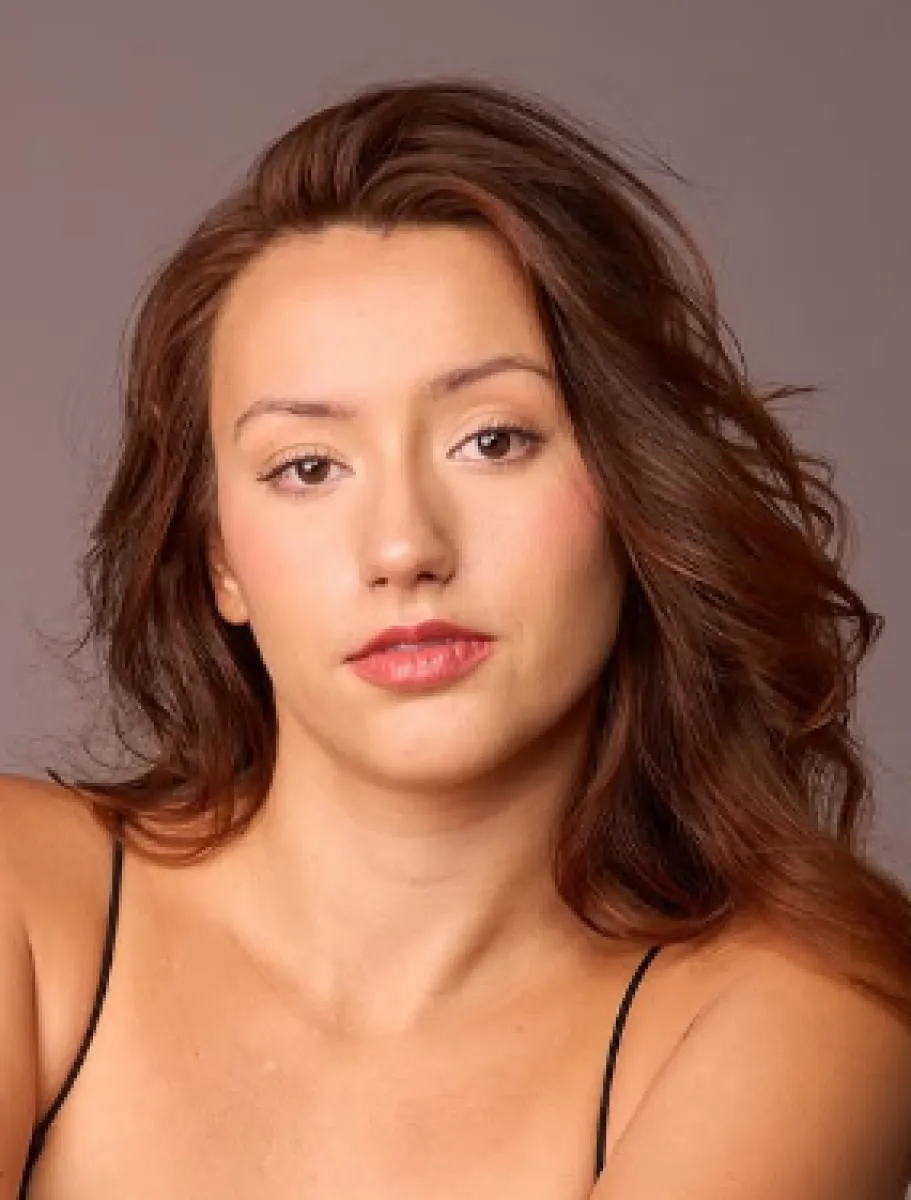 María Jaraiz