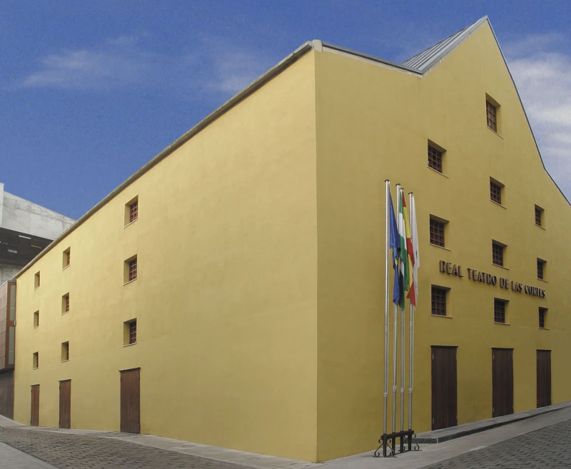 San Fernando