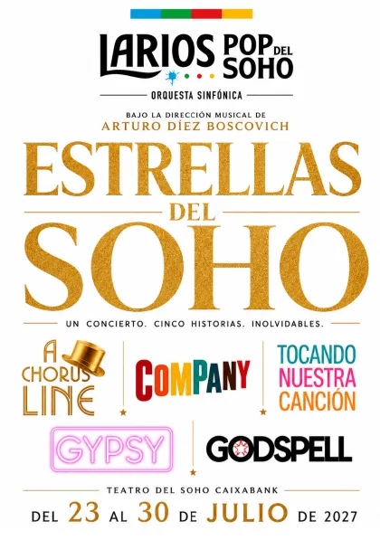 Estrellas del Soho
