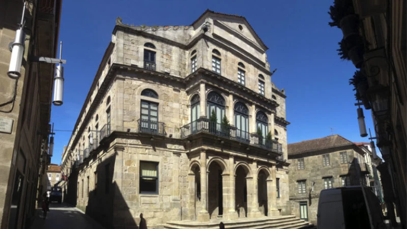 Pontevedra