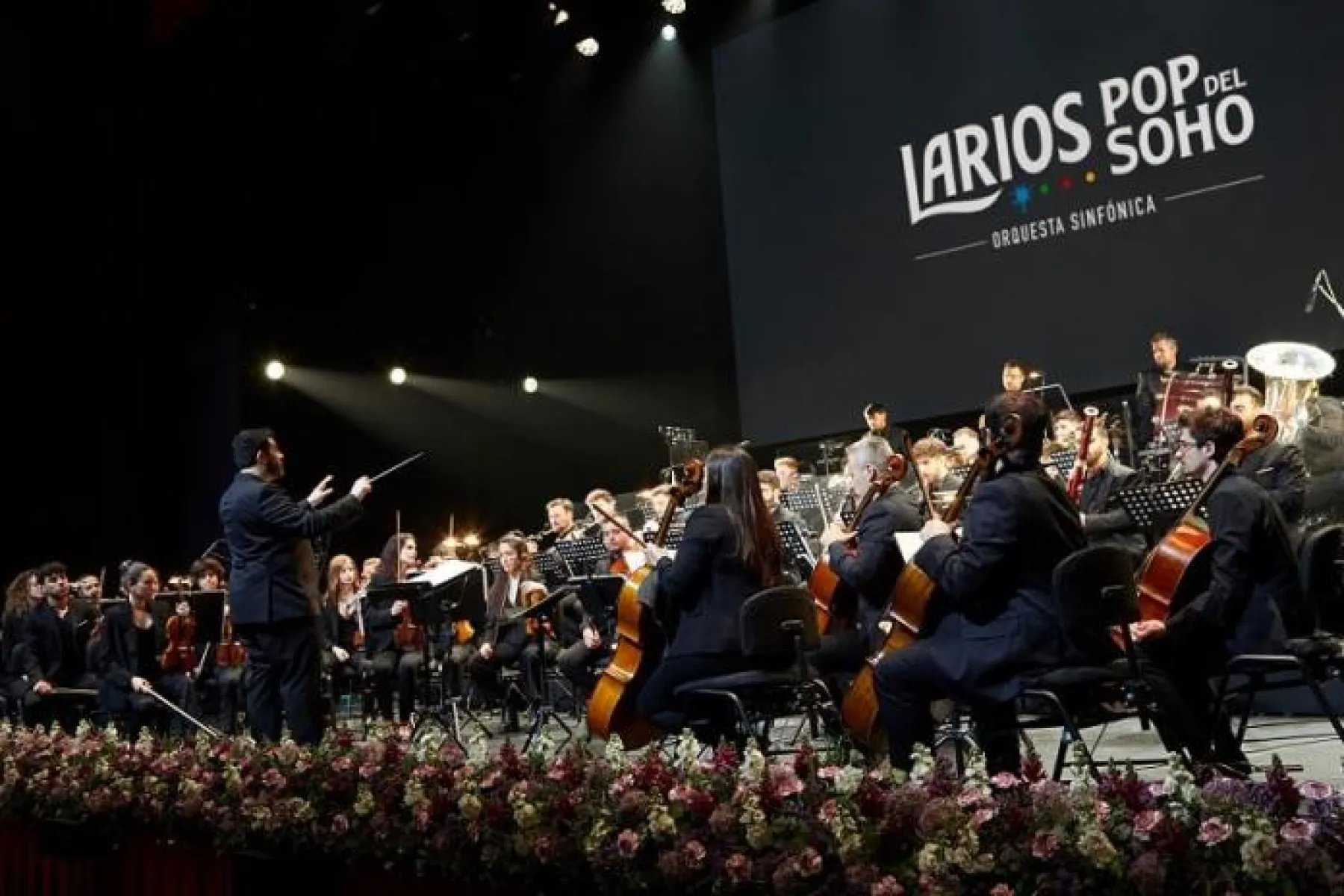 Imagen destacada de Navidad en el Soho: Un cuento musical