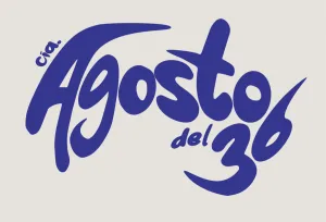 Cia. Agosto del 36