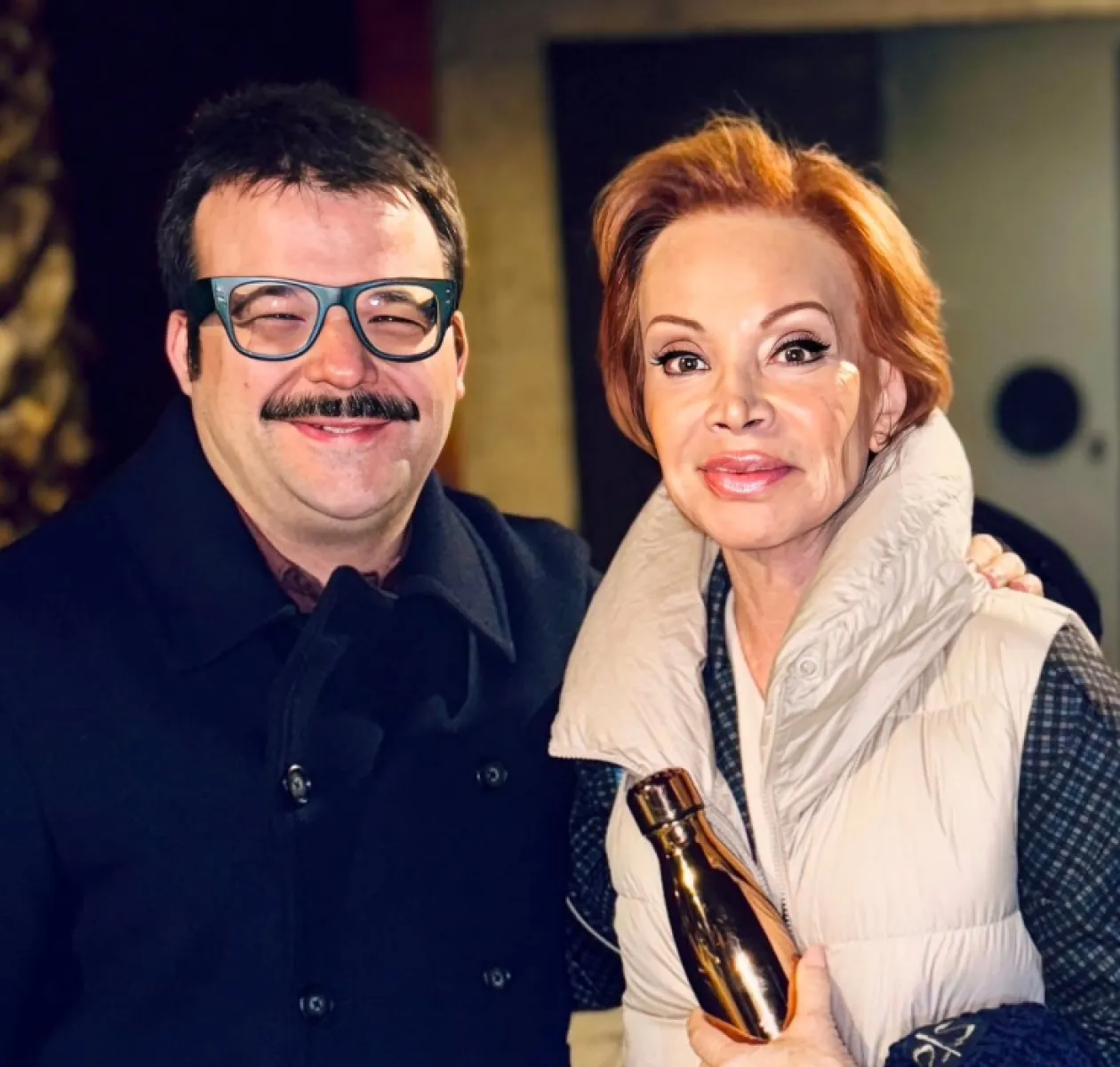 Carlos Rivera