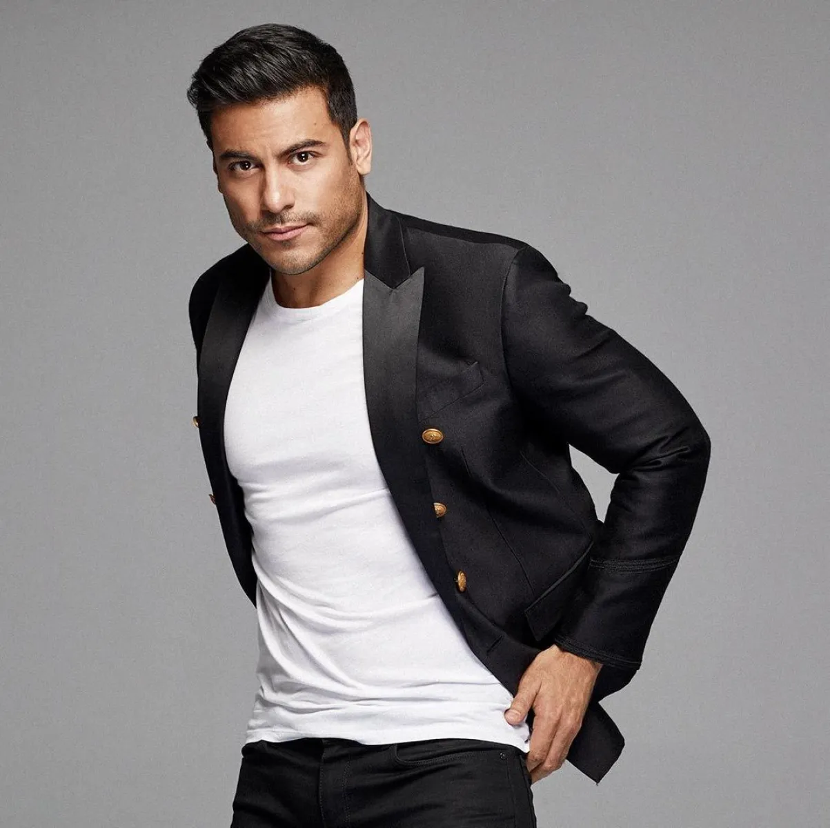 Carlos A. Rivera