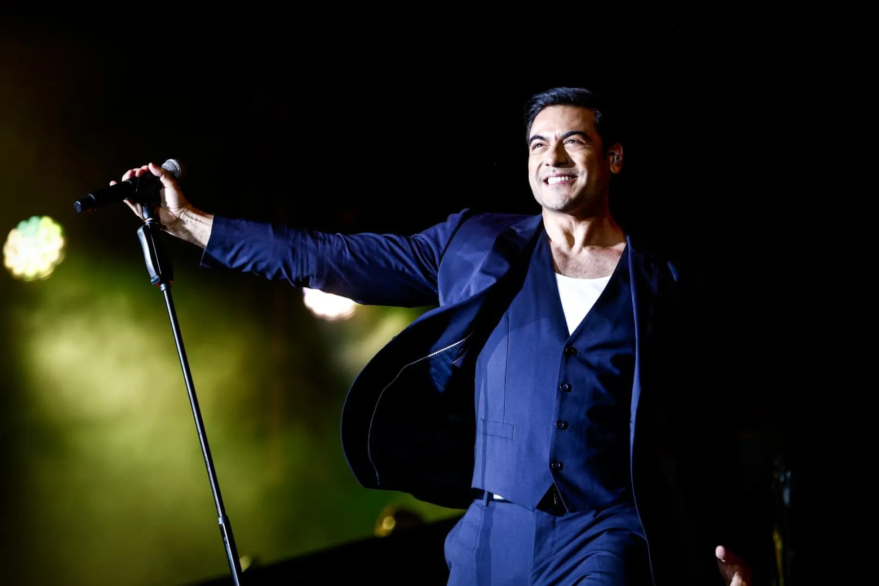 Carlos A. Rivera