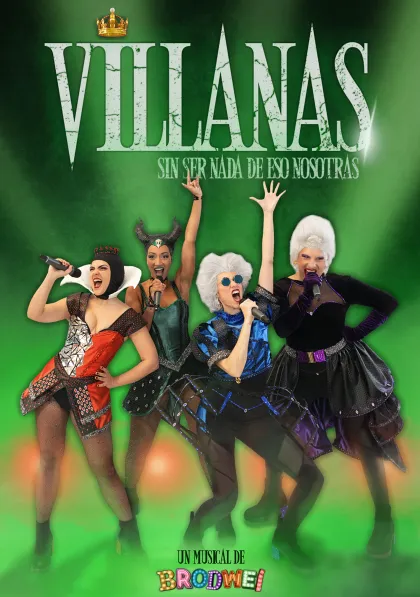 Villanas