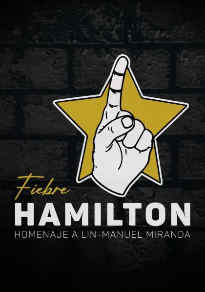 Fiebre Hamilton (2020)