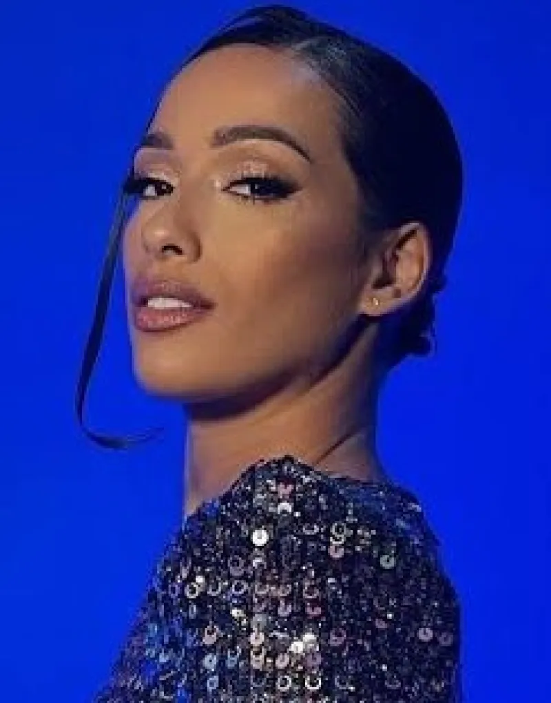Chanel Terrero