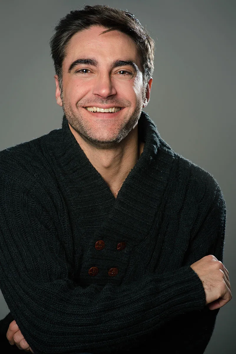 Robert González