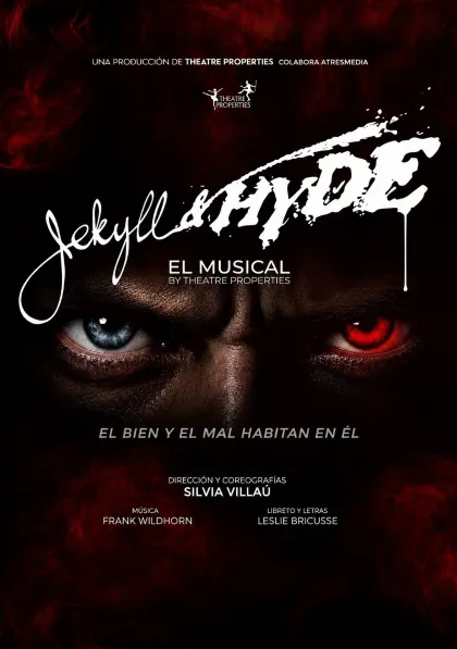 Jekyll & Hyde
