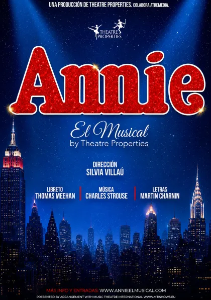 Annie