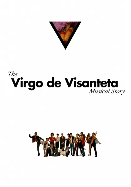 The Virgo de Visanteta musical story (1992)
