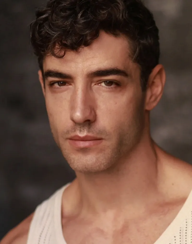 Gerard Mínguez