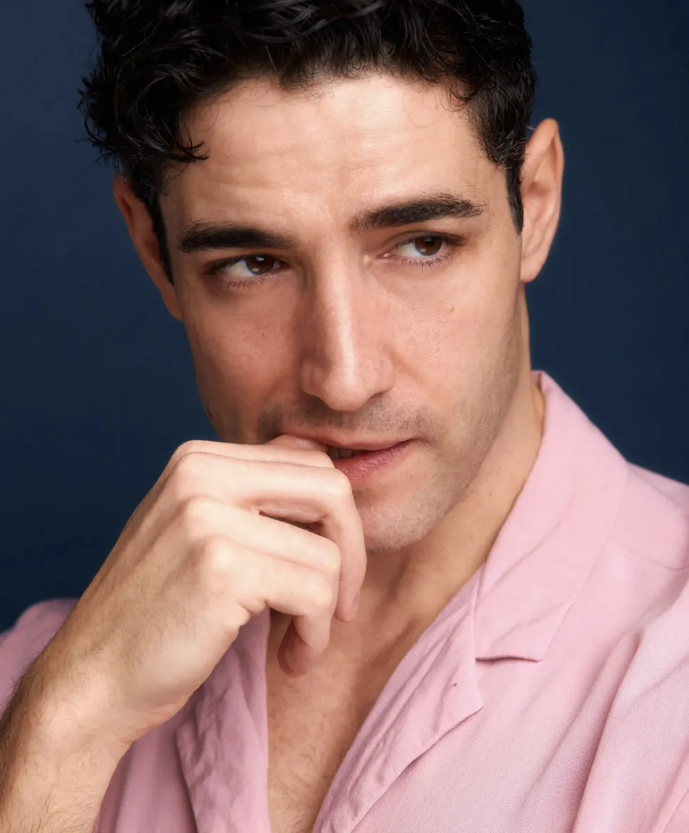 Gerard Mínguez
