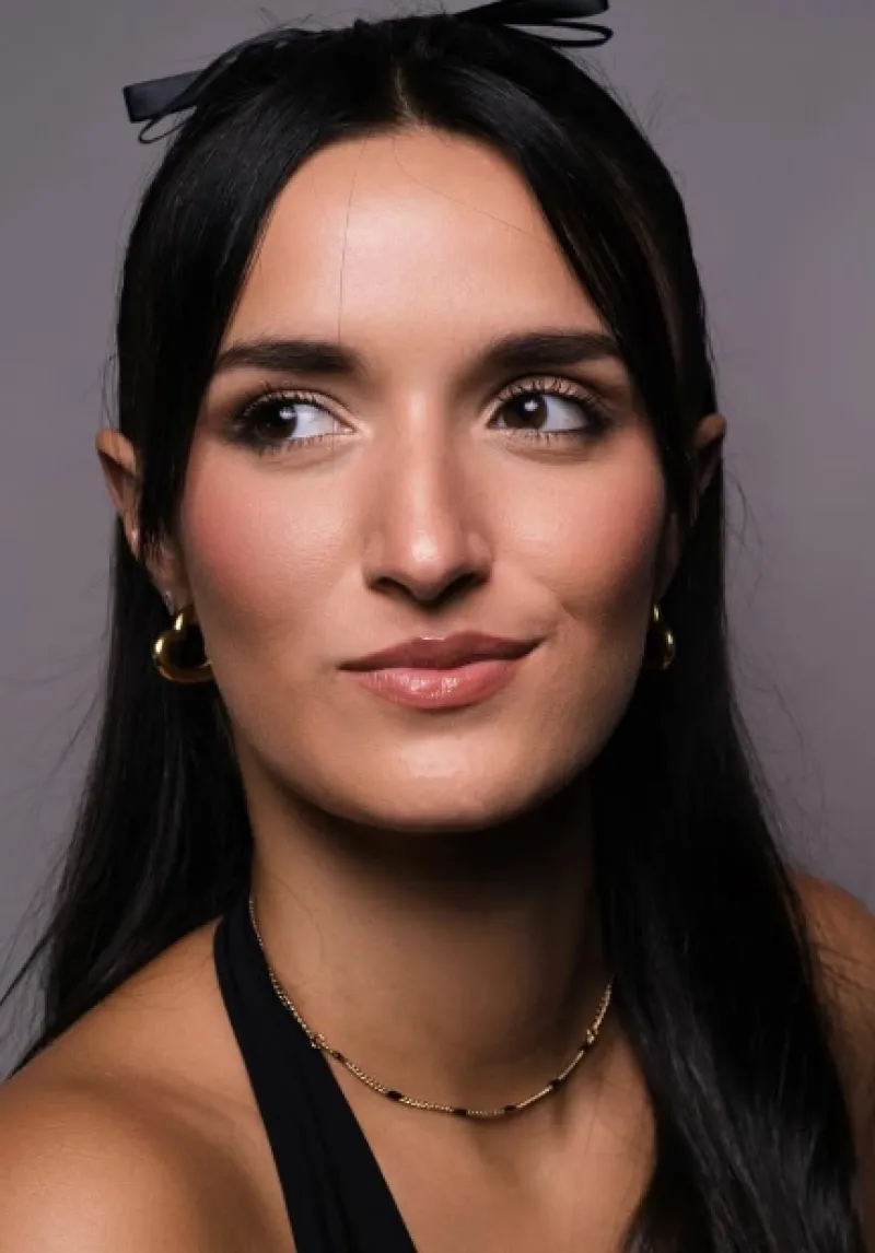 Silvia Cordero