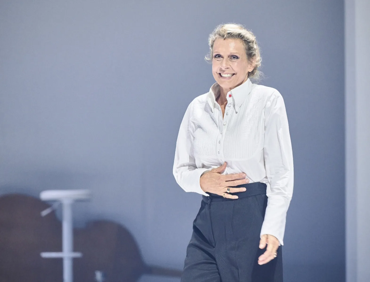 Imagen del musical El retrat de Dorian Gray