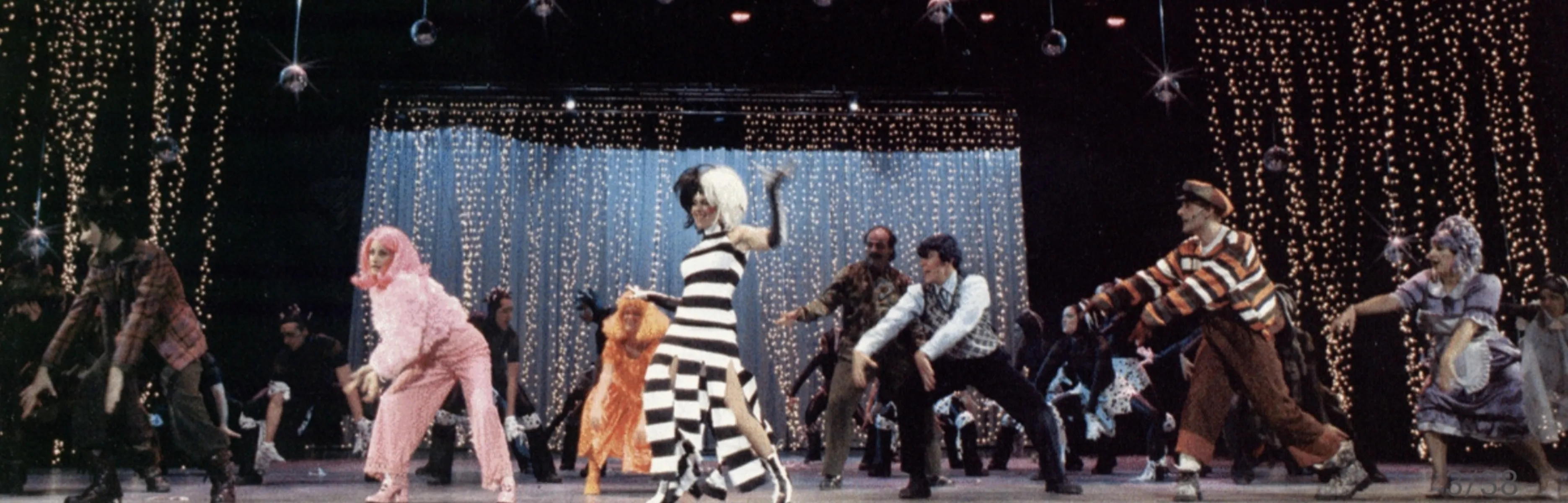 Imagen destacada de 101 dálmatas (2001)