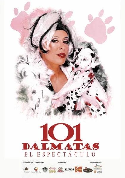 101 dálmatas (2001)