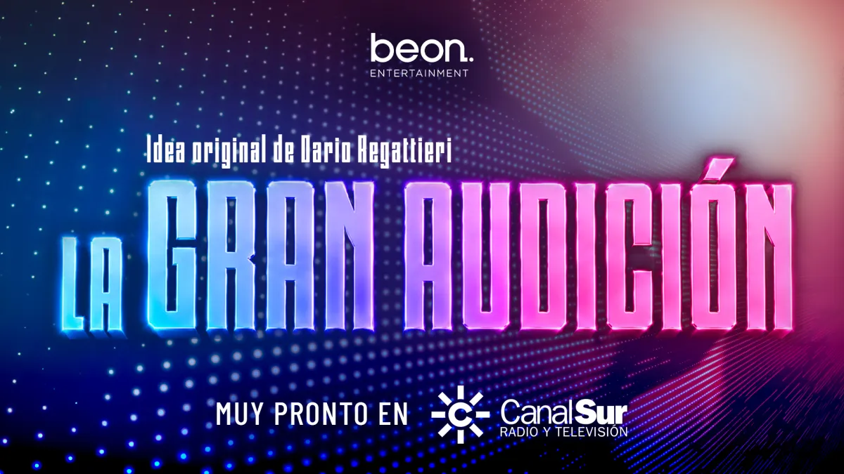 María Casado se une a Pablo Puyol en 'La Gran Audición', el primer 'talent show' de teatro musical en español que llegará en octubre