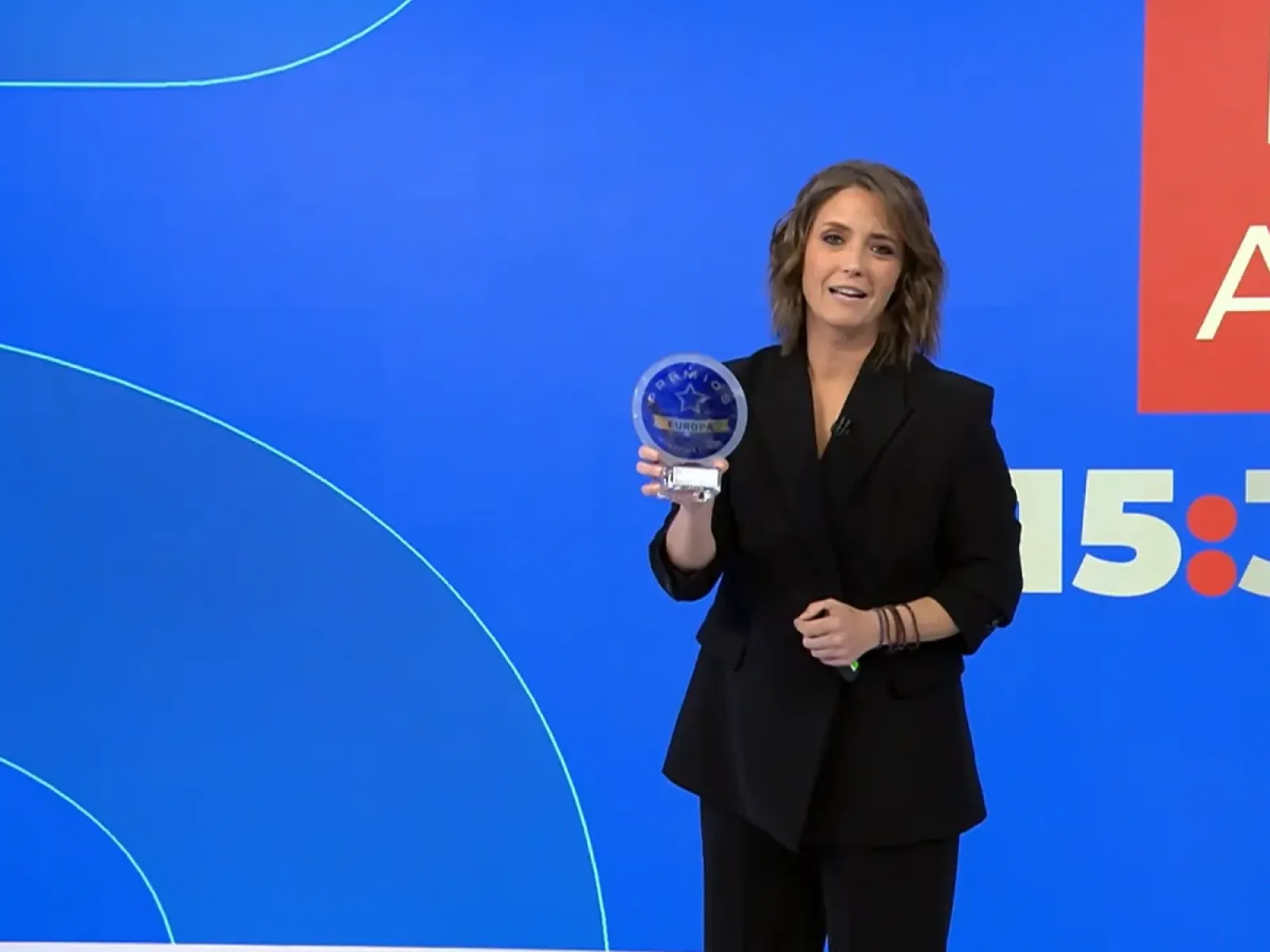 María Casado