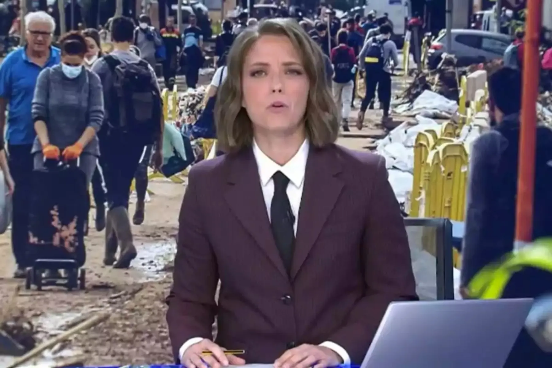 María Casado
