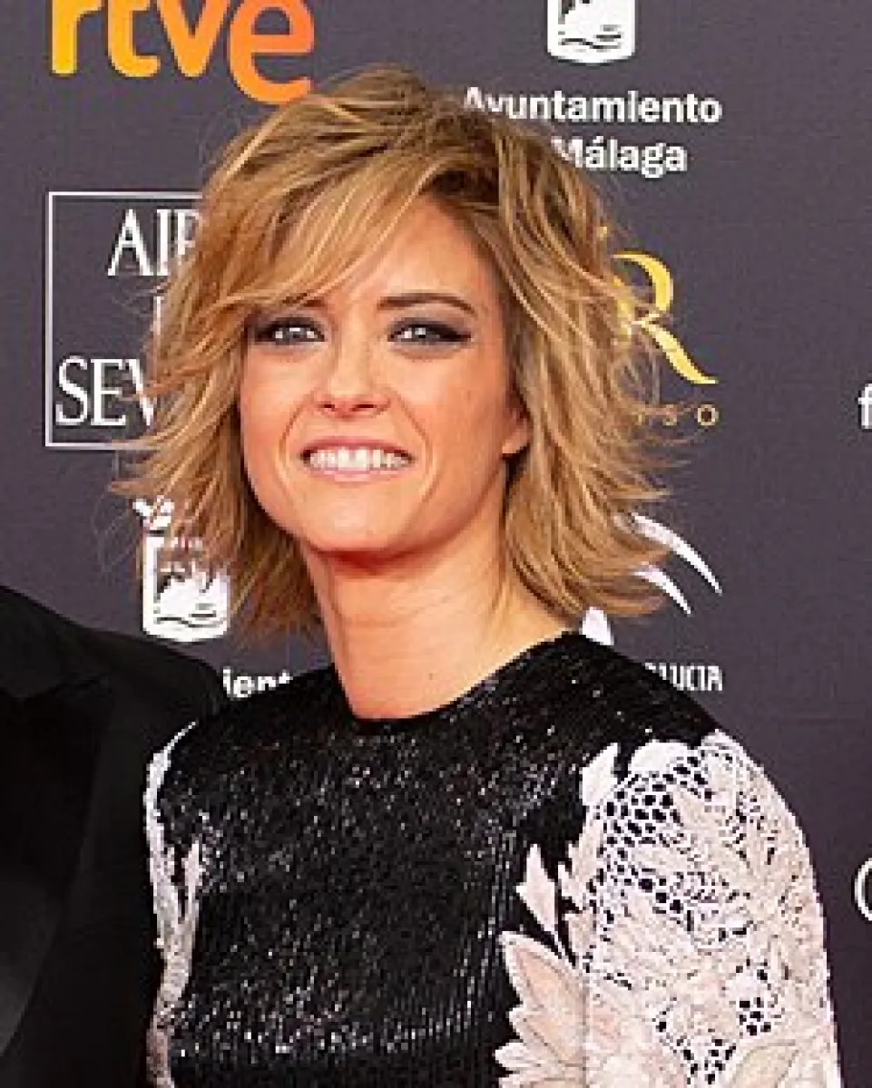 María Casado