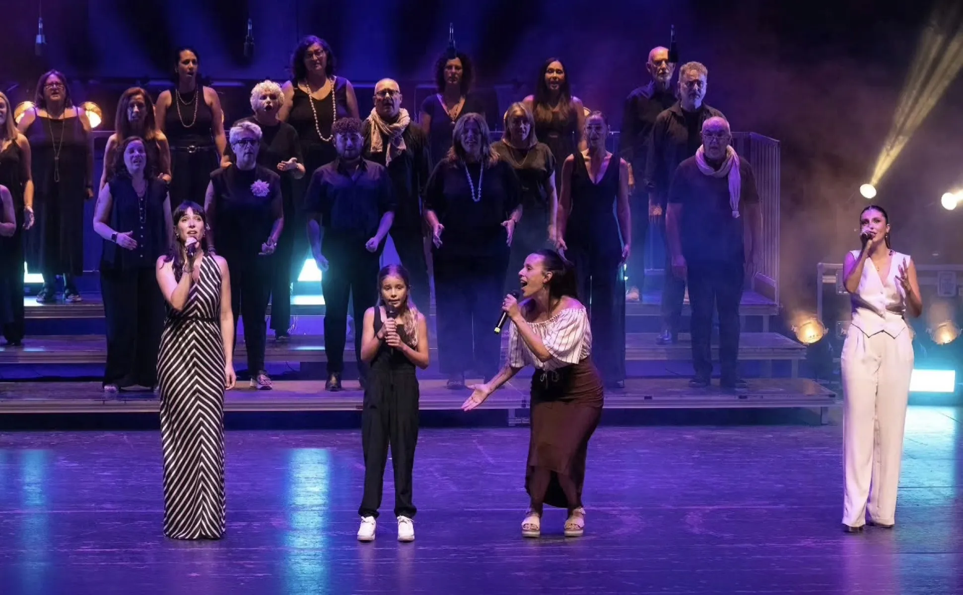 Imagen destacada de Broadway Santes (2026)
