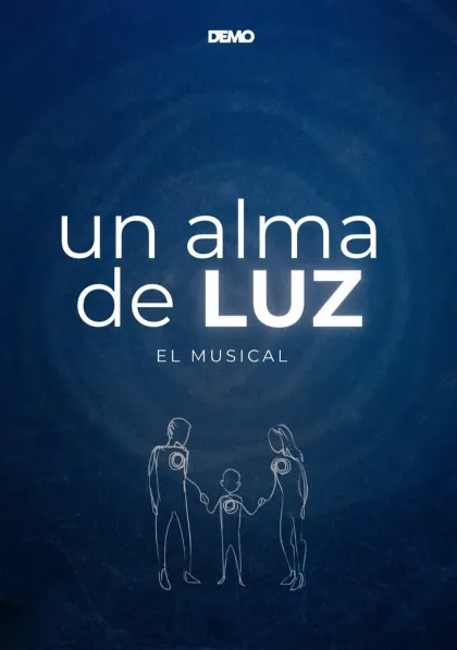 Un alma de luz