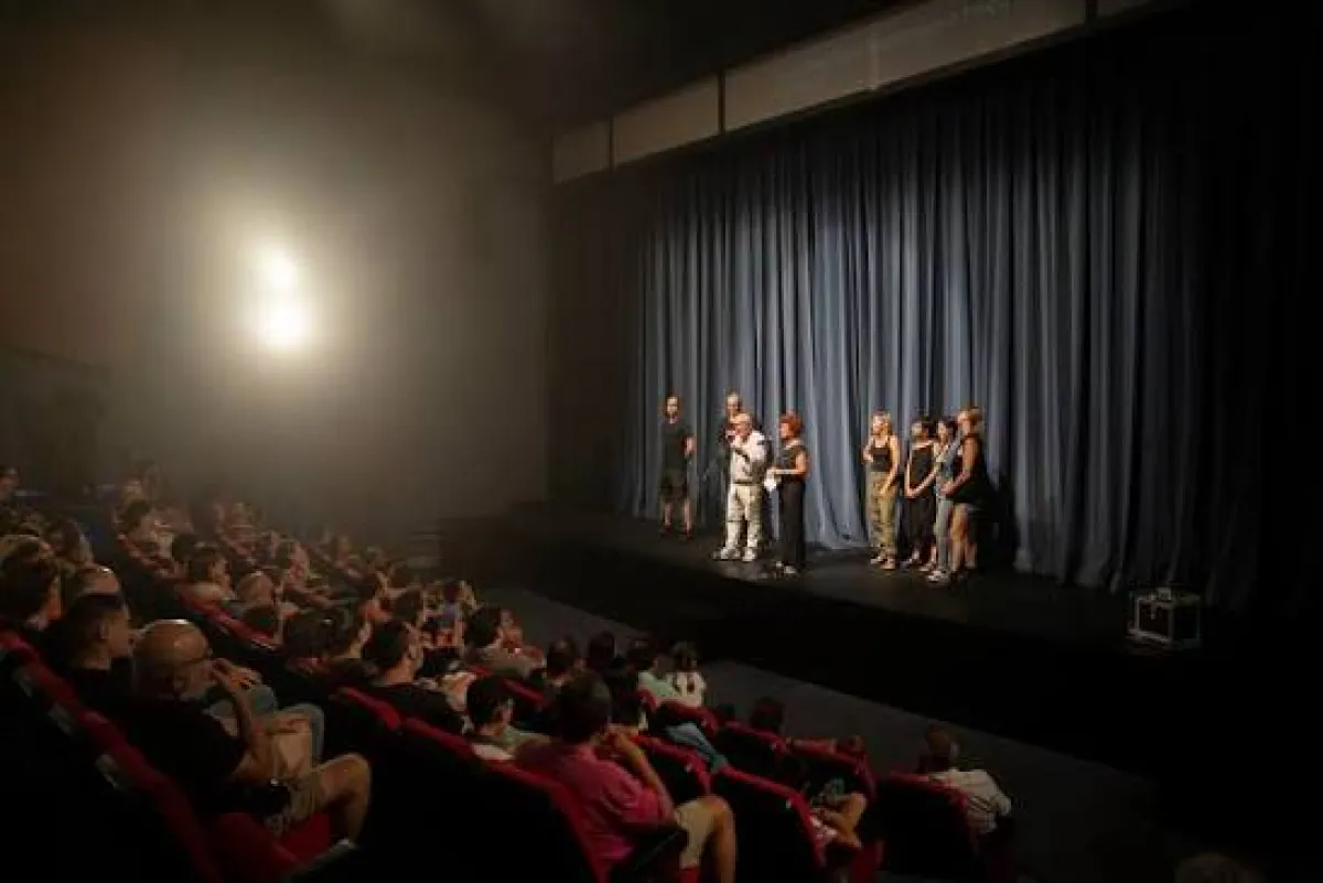 SAT! Sant Andreu Teatre