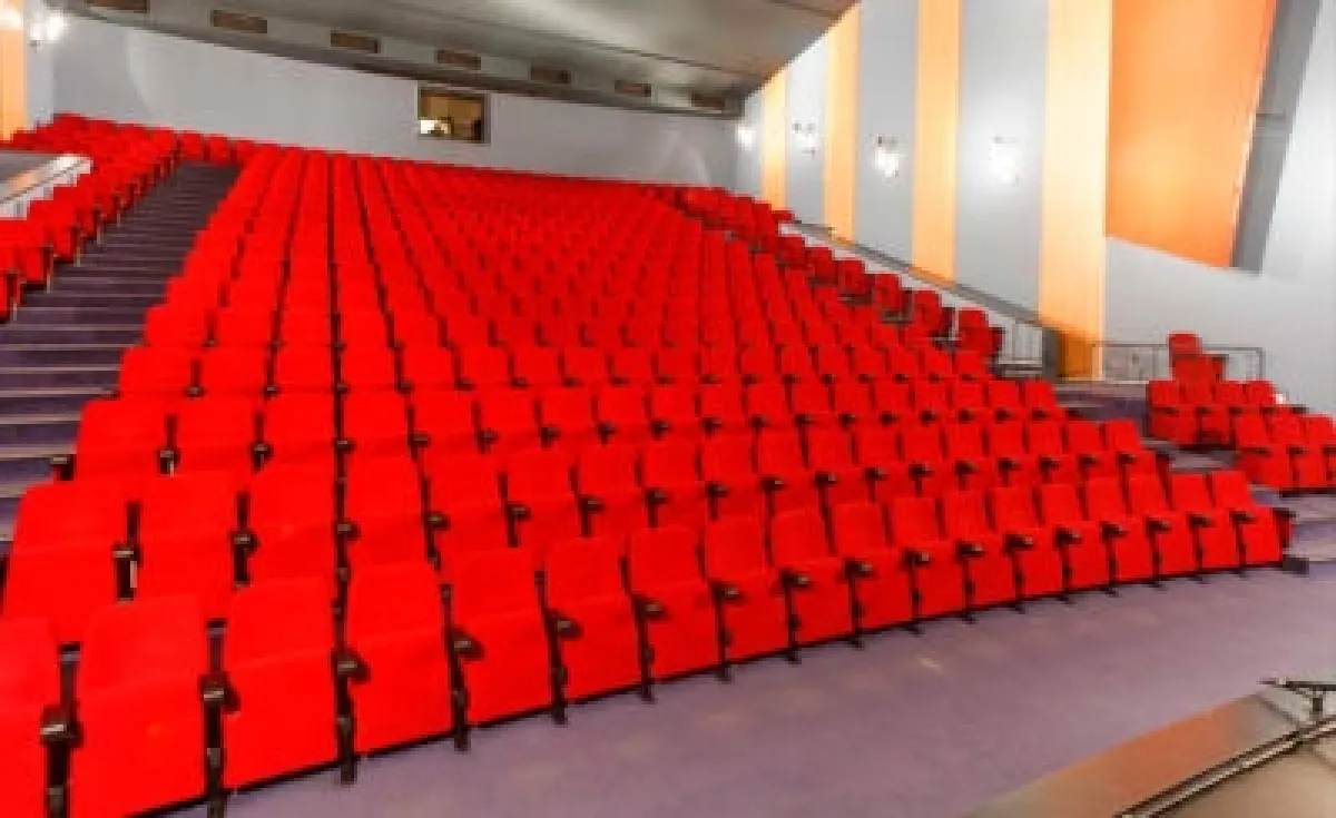 SAT! Sant Andreu Teatre
