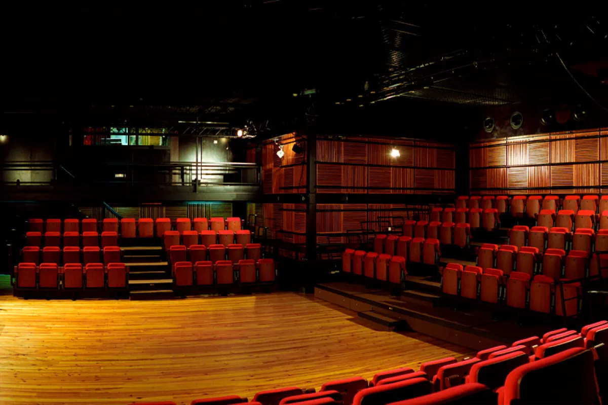 Teatre Lliure