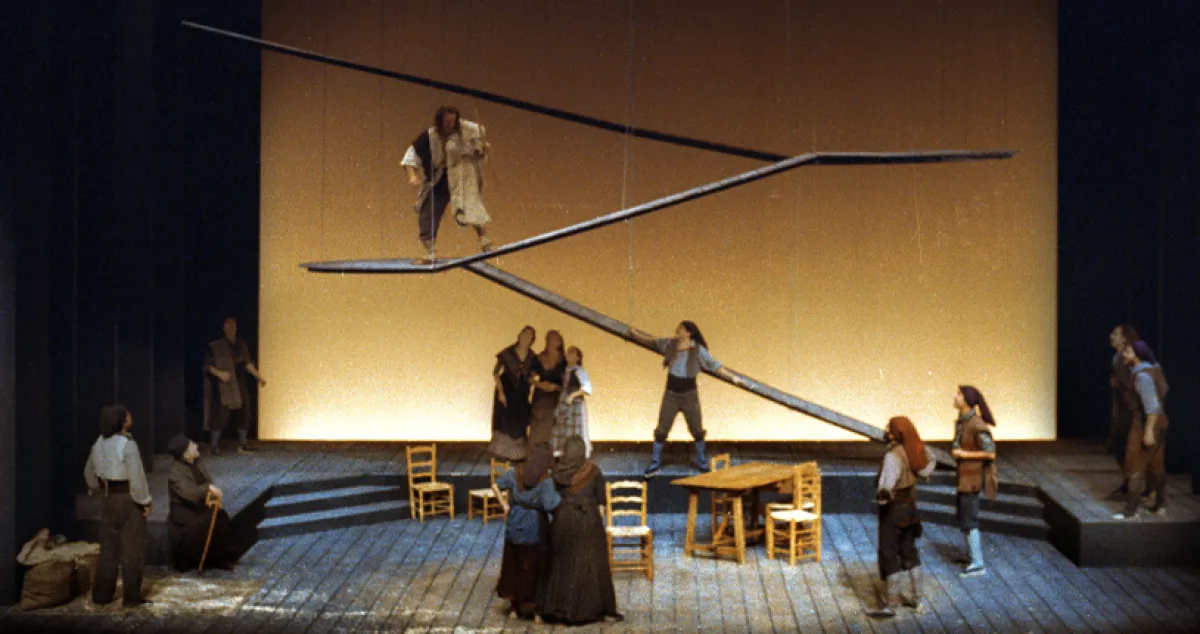 Teatre Lliure