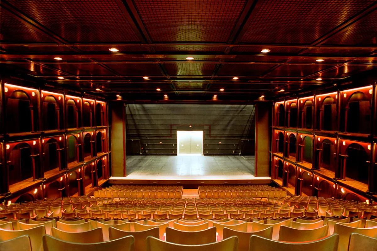 Teatre Lliure
