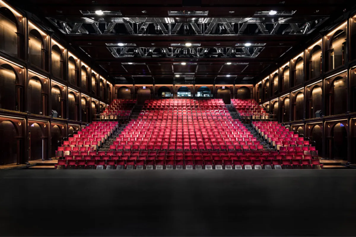 Teatre Lliure