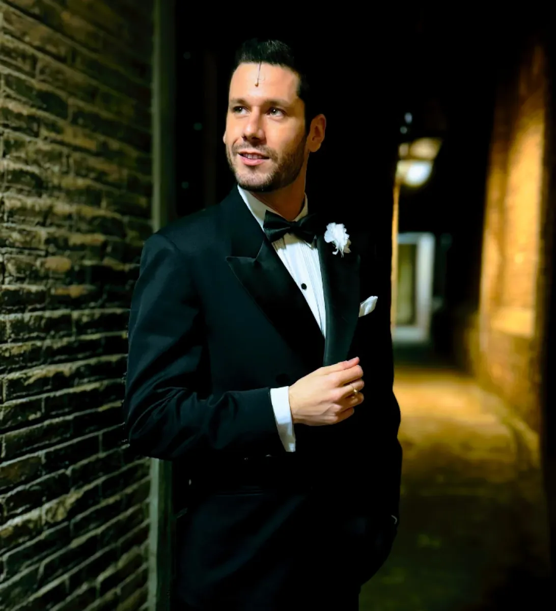 Fran del Pino