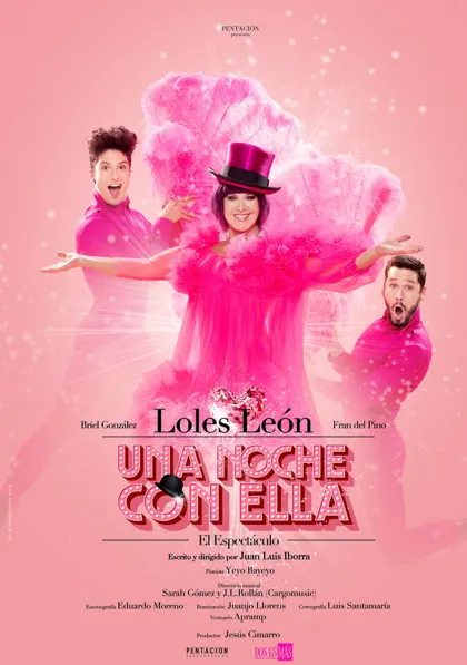 Una noche con ella (2021)