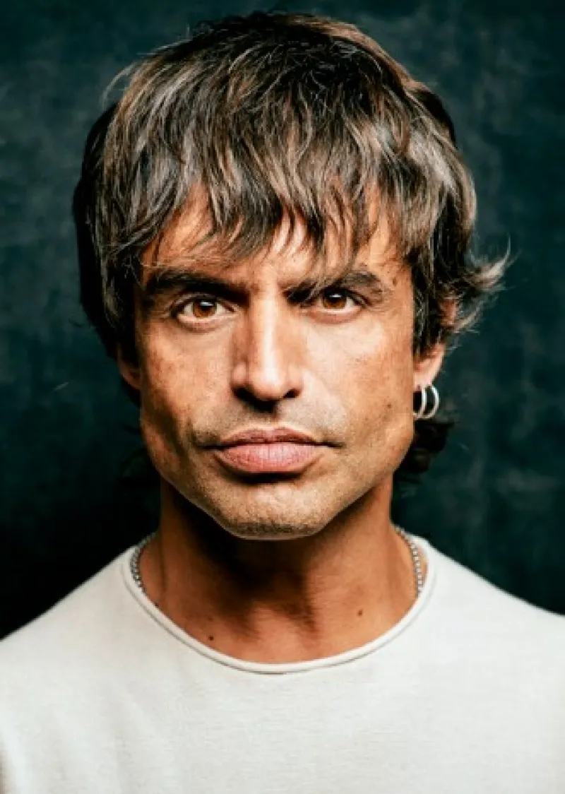 Manu Guix