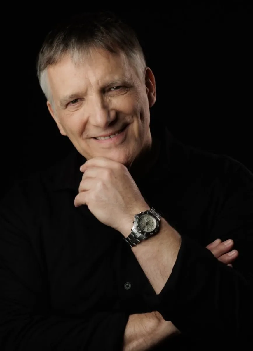Xavier Mestres