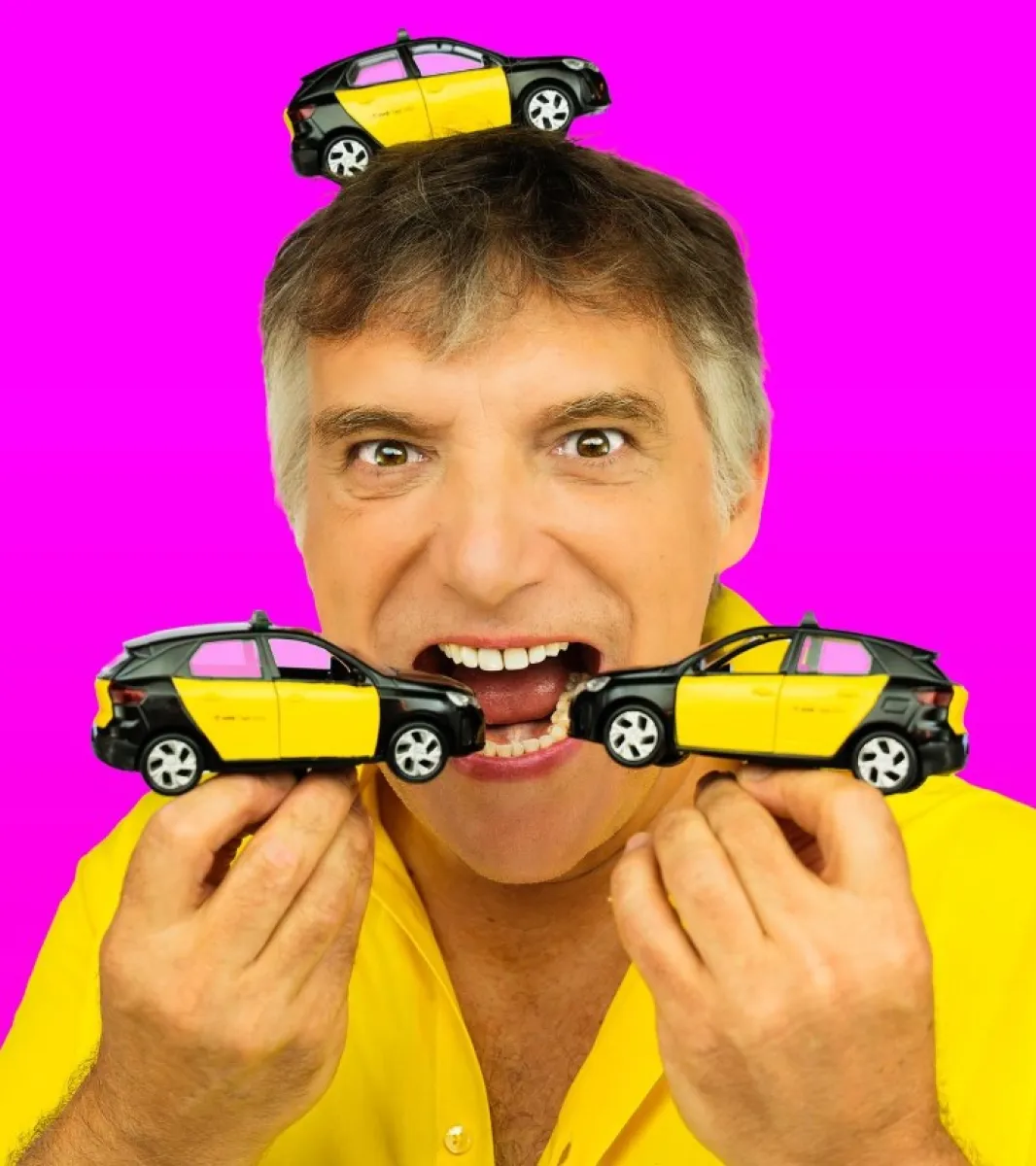 Xavier Mestres
