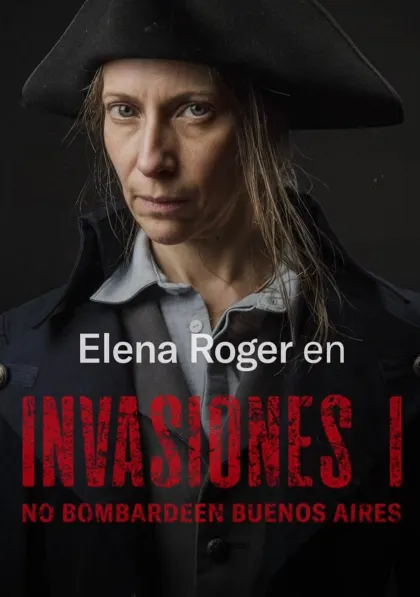 Invasiones I: No bombardeen Buenos Aires