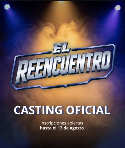 Casting: Madrid acogerá el nuevo musical 'El Reencuentro' y busca a sus protagonistas