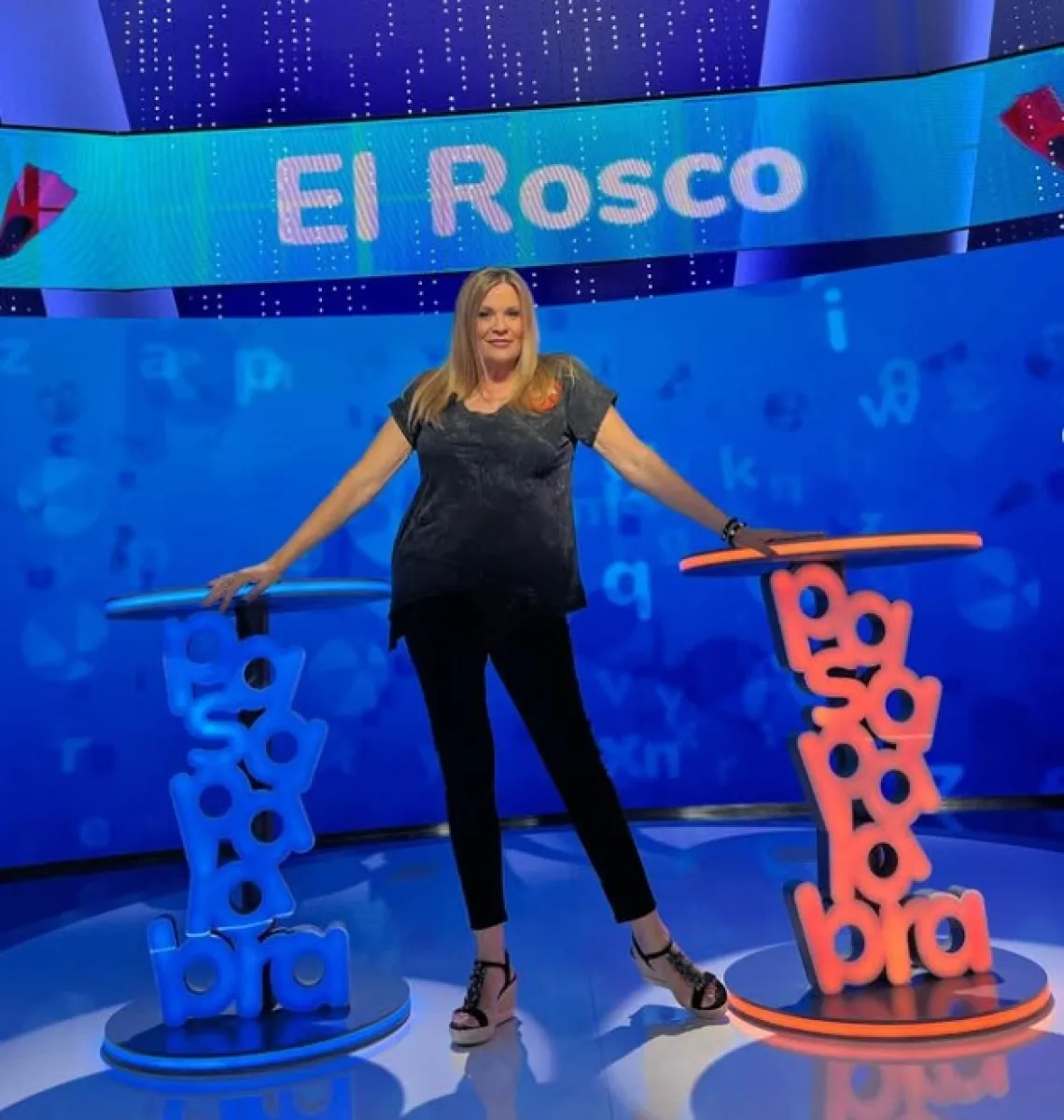 Marta Valverde