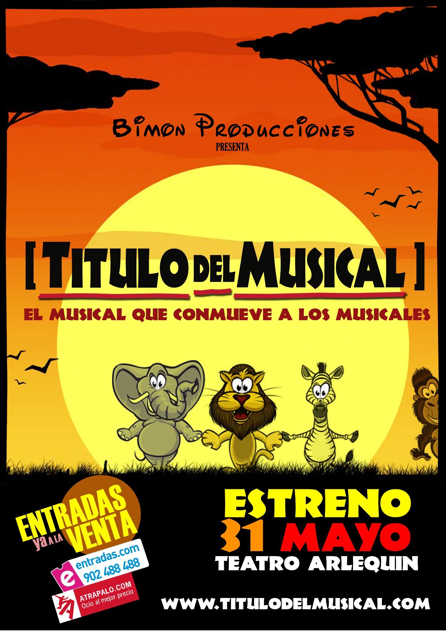 Bimon Producciones